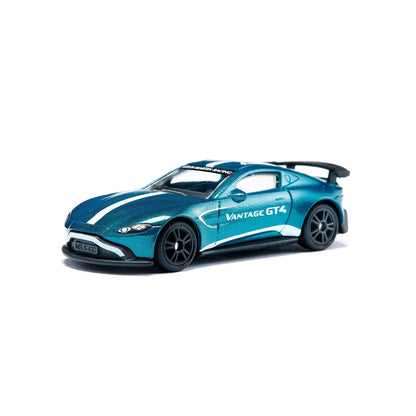 Siku - Aston Martin vantage GT4