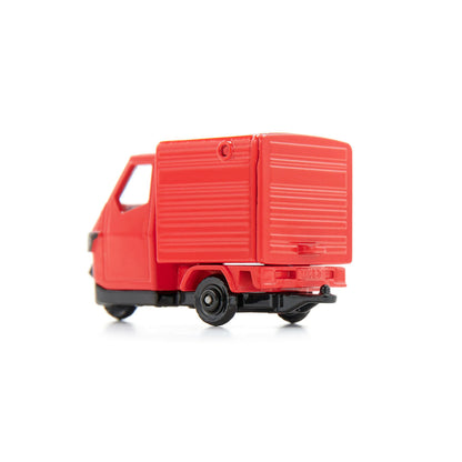 Siku - Piaggio Ape 50