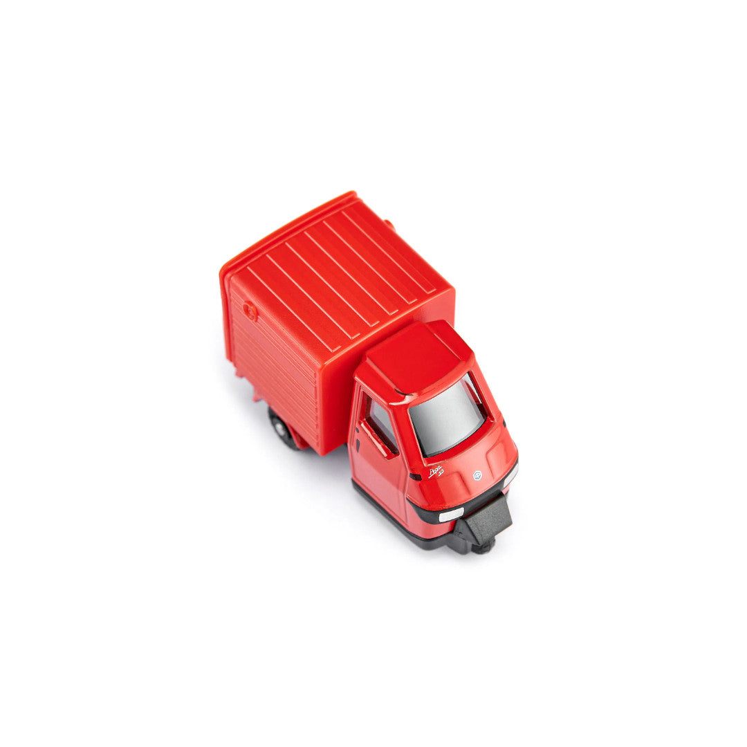 Siku - Piaggio Ape 50