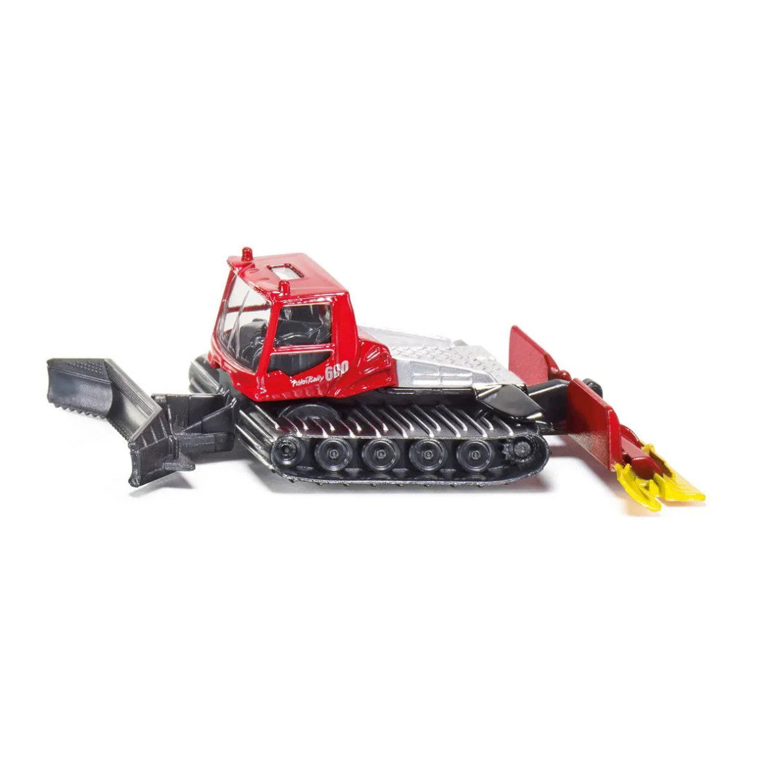 Siku - Kässbohrer Pistenbully