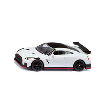 Siku - Nissan GT-R Nismo