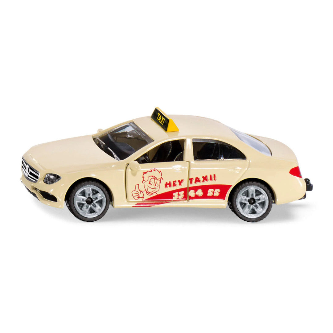 Siku - Mercedes-Benz Taxi