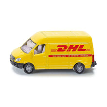 Siku - DHL Camionette postale