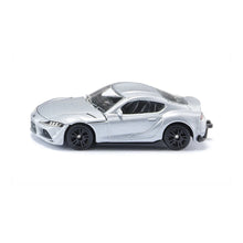Siku - Toyota GR Supra