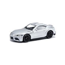 Siku - Toyota GR Supra