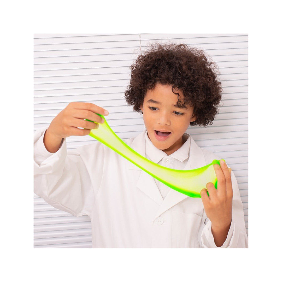 Sentosphère - L'atelier du slime
