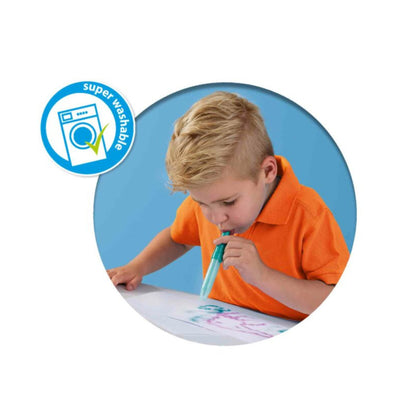 Blow airbrush pens - SES CREATIVE - 00275