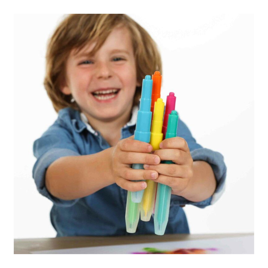 Blow airbrush pens - SES CREATIVE - 00275
