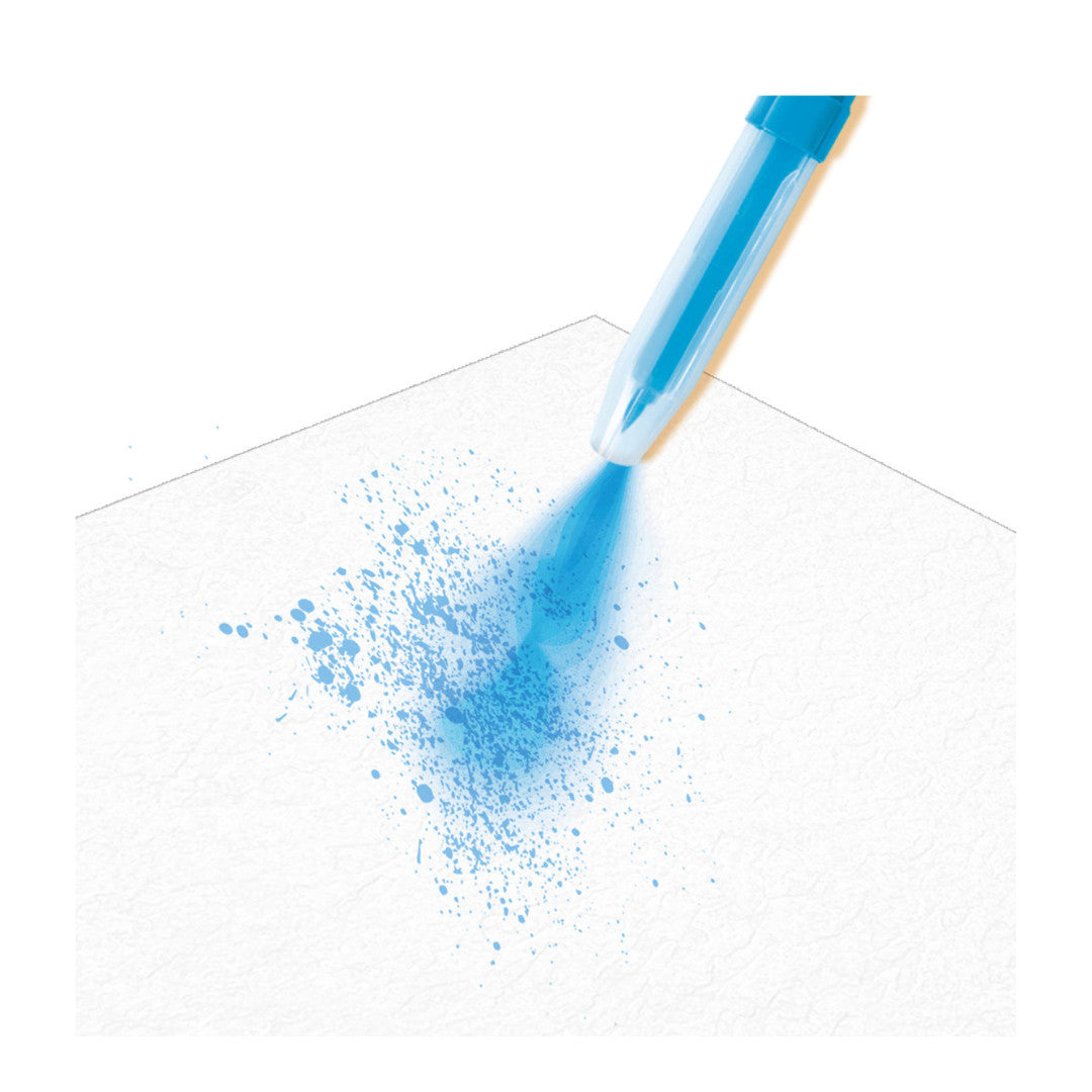 Blow airbrush pens - SES CREATIVE - 00275