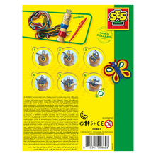 Tricotin - SES CREATIVE - 00862
