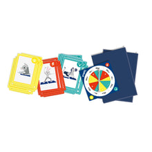 Animal yoga - SES CREATIVE - 02288