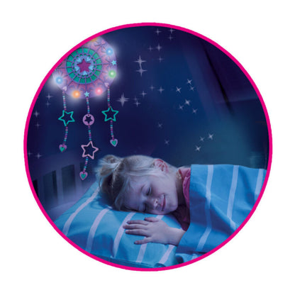 Lumière pour rêver – Galaxie - SES CREATIVE - 14768