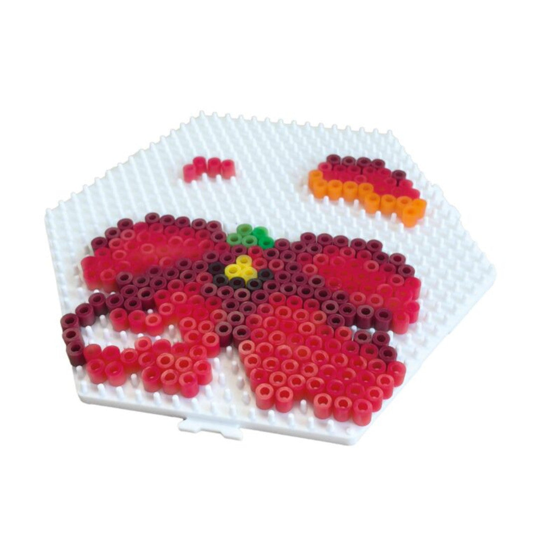 Beedz Art – Fleurs sauvages - SES CREATIVE - 06025