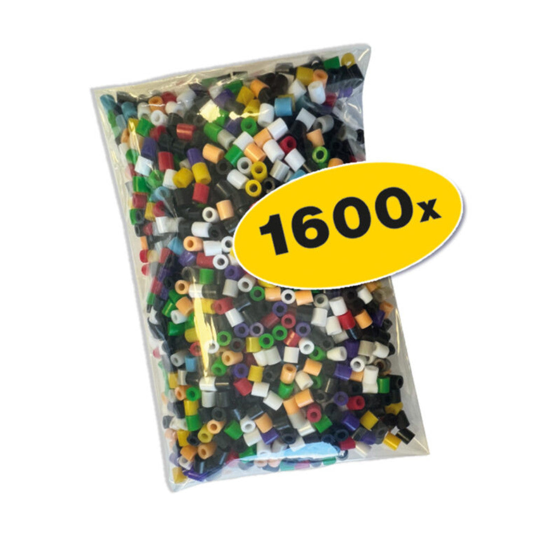 DC Batman – Perles à repasser ensemble de figurines - SES CREATIVE - 09361