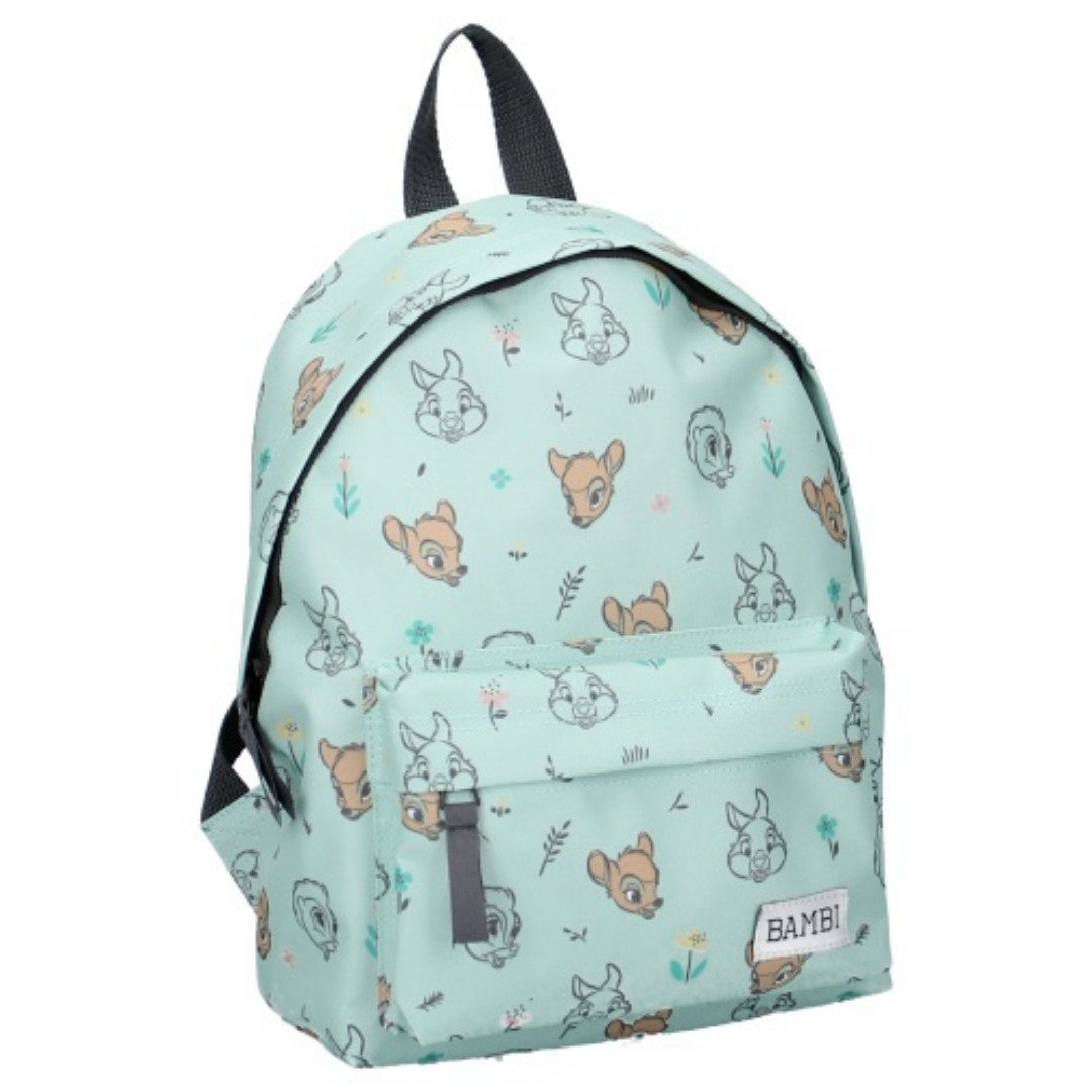 Mybagstory - Sac à dos Bambi Vert