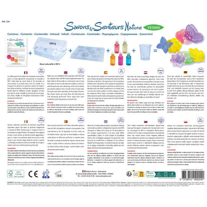 Sentosphère - Savons & Senteurs Nature