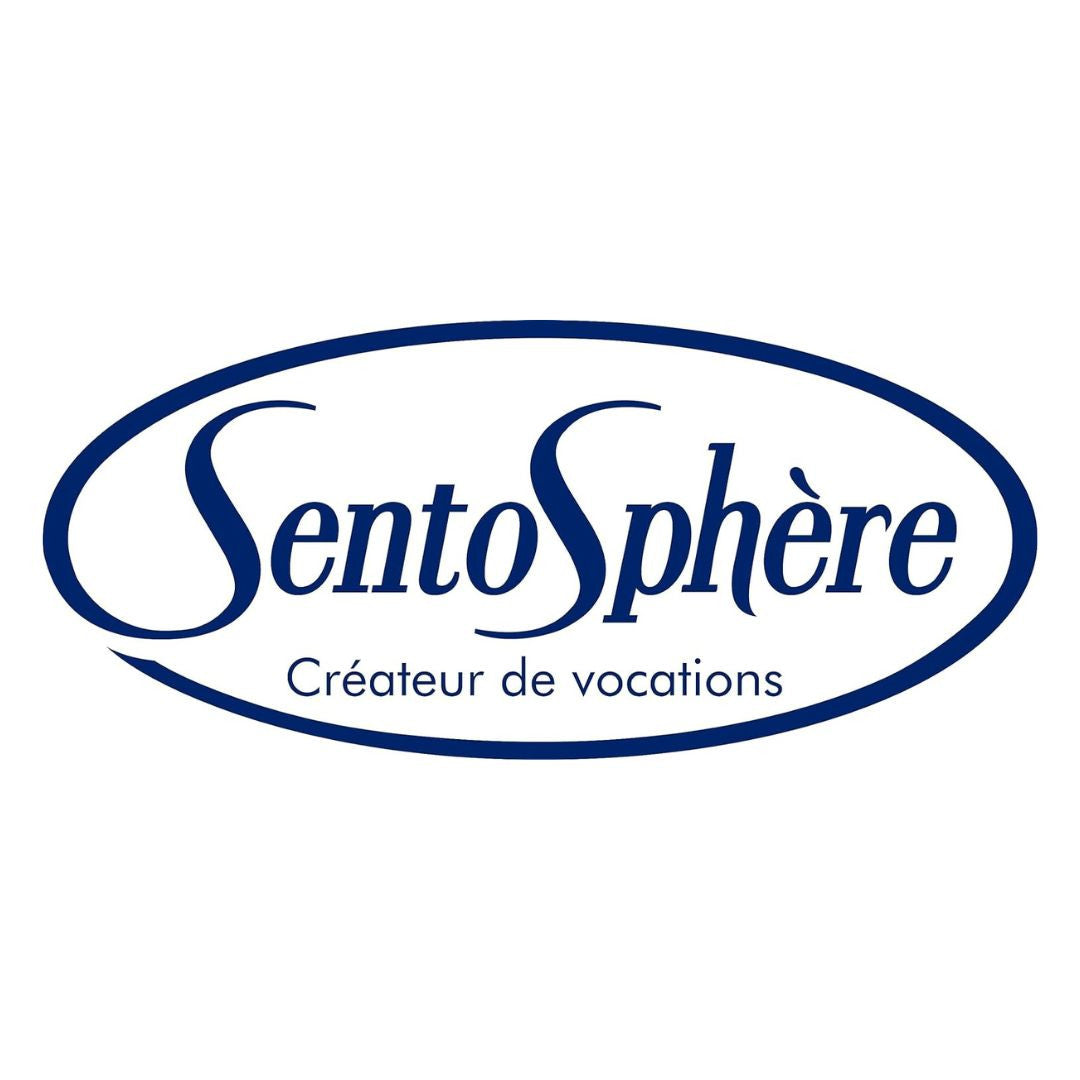 Sentosphère - Aquarellum mini - dauphins