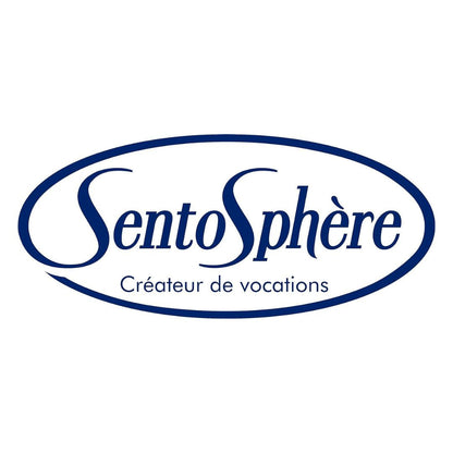Sentosphère - Aquarellum mini - dauphins