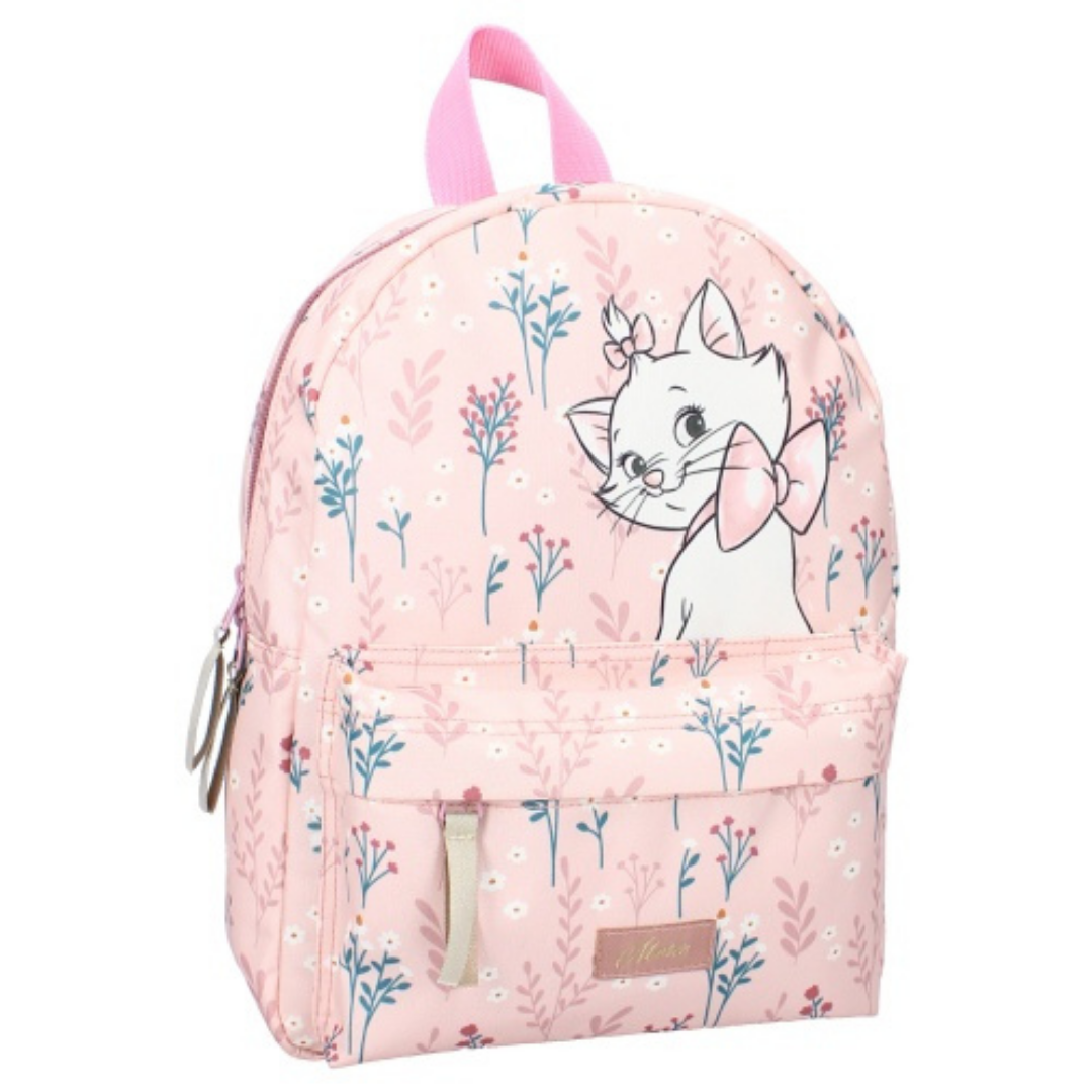 Mybagstory - Sac à dos Aristochats Rose