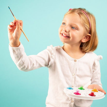 Sentosphère - Aquarellum Junior Princesses