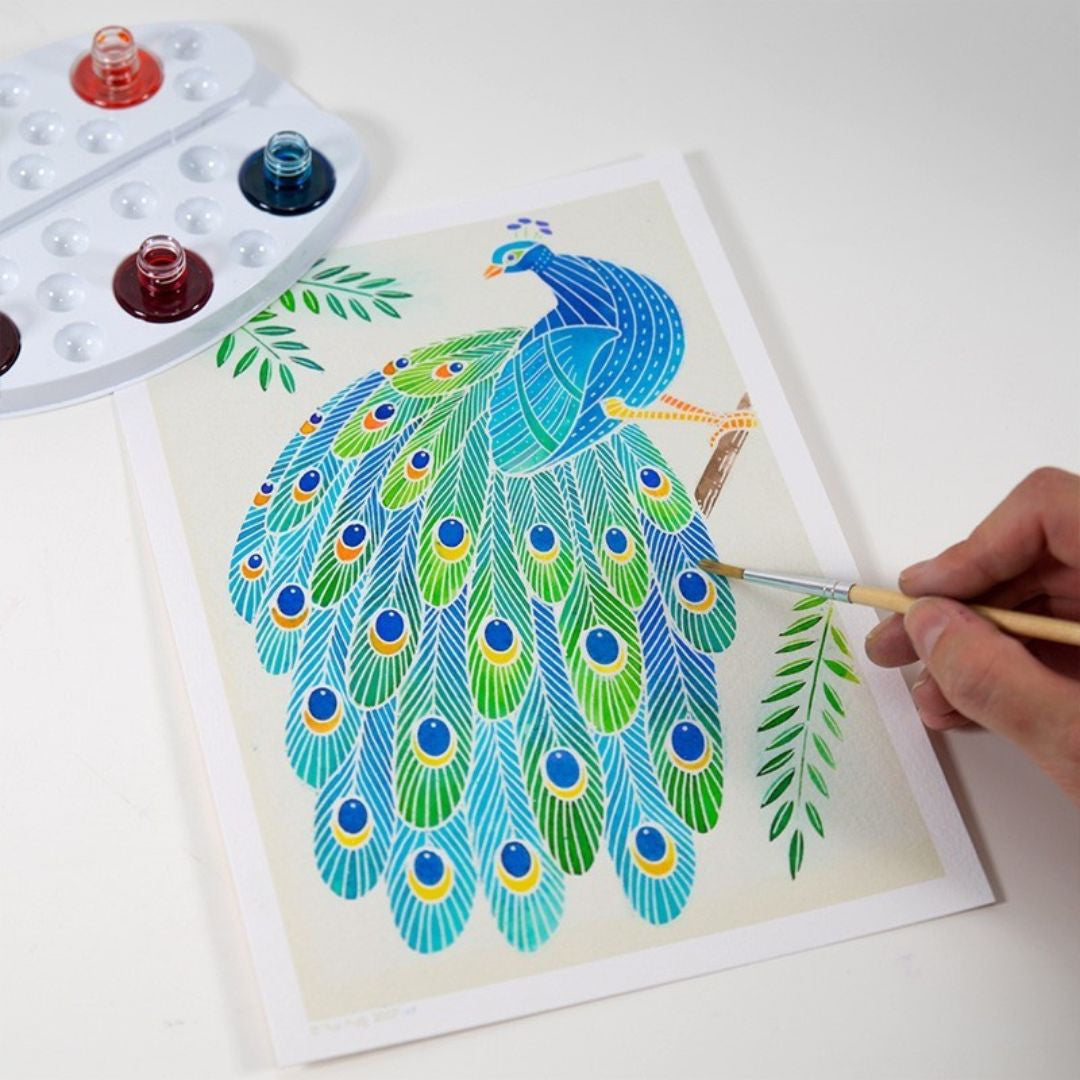 Sentosphère - Aquarellum Junior Dans le Parc