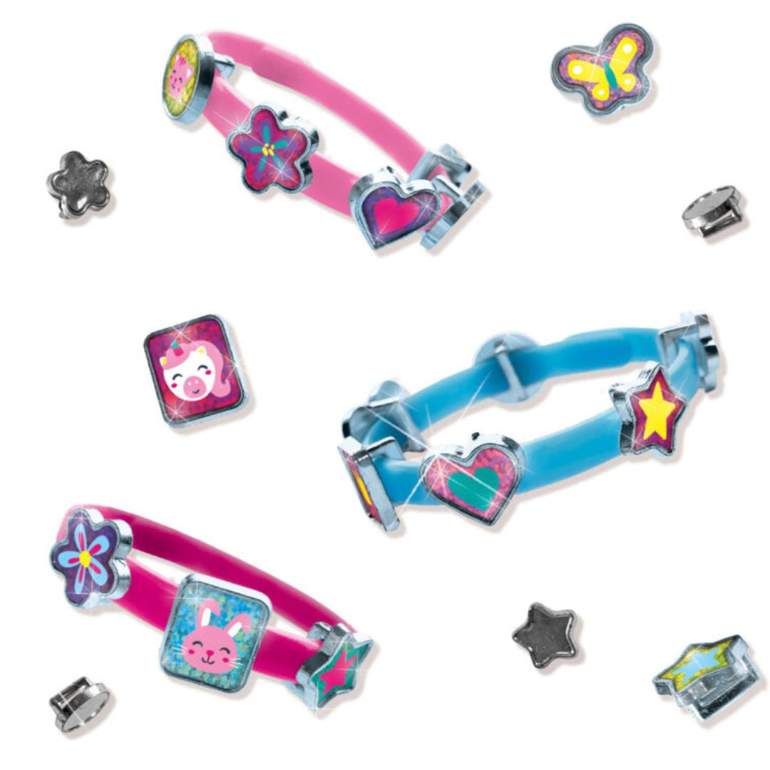 Bracelets à charms - SES CREATIVE - 14636