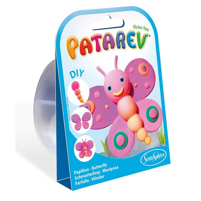 Sentosphère - Patarev Pocket Papillon