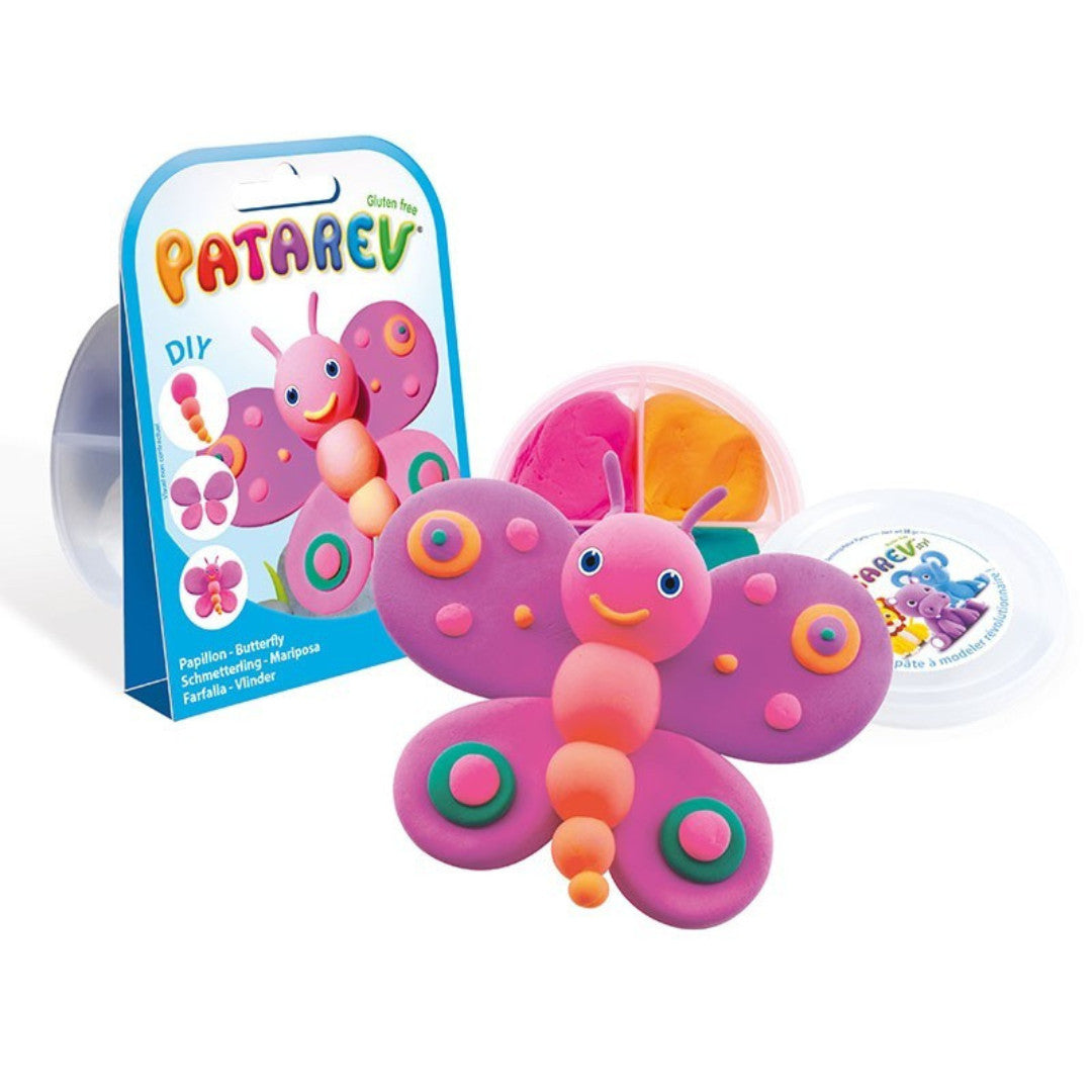 Sentosphère - Patarev Pocket Papillon