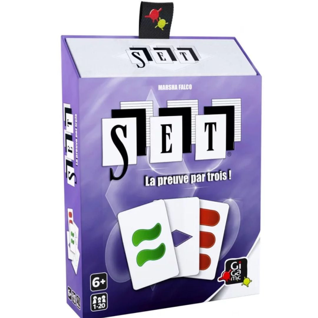 Gigamic-Set
