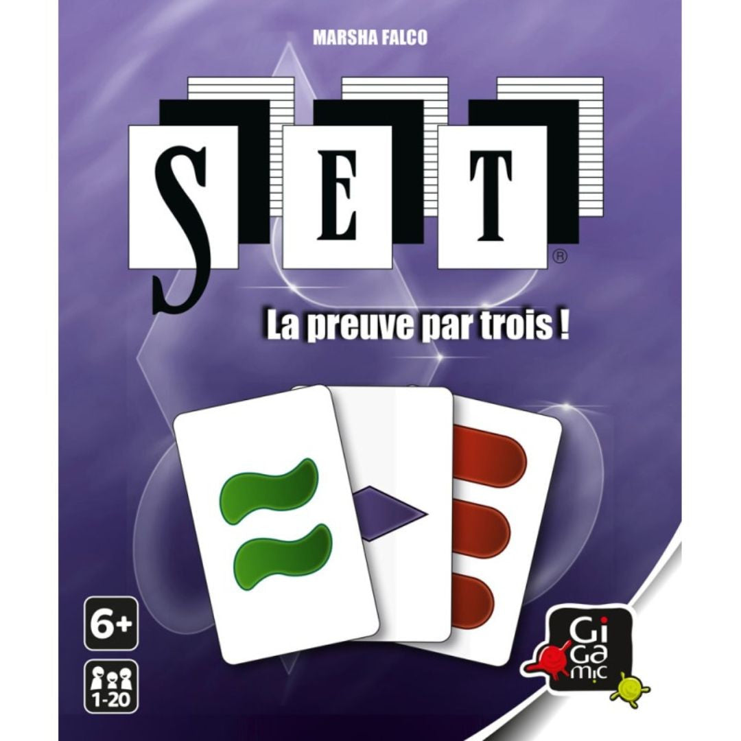 Gigamic-Set
