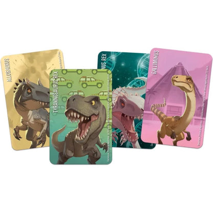 Gigamic-Similo : Jurassic World