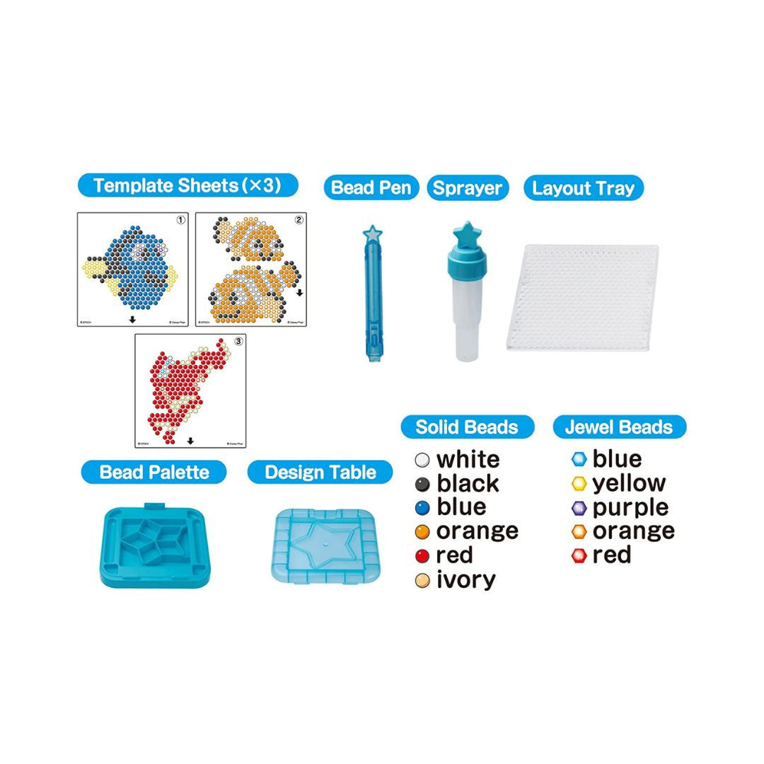 Aquabeads Dory Playset