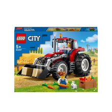 Lego® 60287 City - Le Tracteur