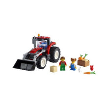 Lego® 60287 City - Le Tracteur