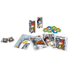 Gigamic - Saboteur le Duel