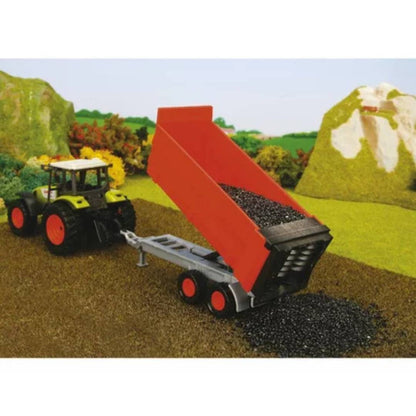 Starlux : Coffret ferme Claas - Echelle 1/32
