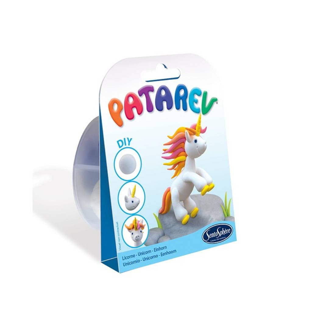 Sentosphère - Patarev Pocket Licorne