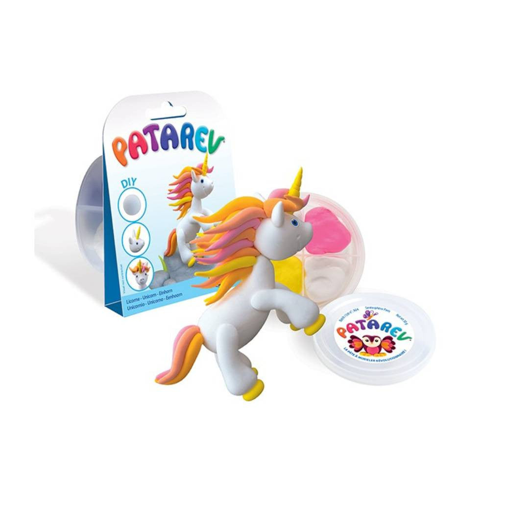 Sentosphère - Patarev Pocket Licorne