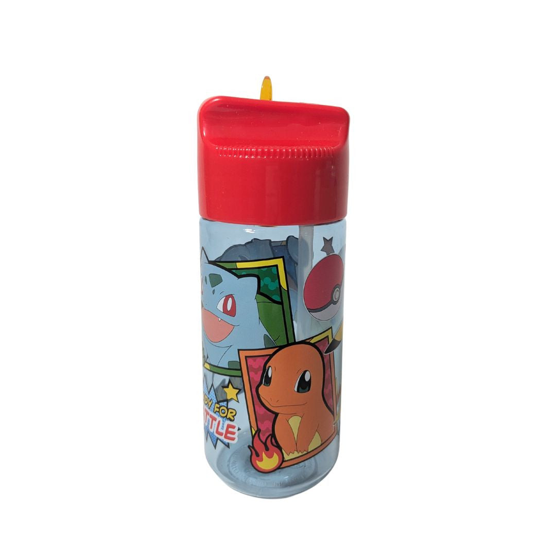 Gourde pokémon (Transparente)