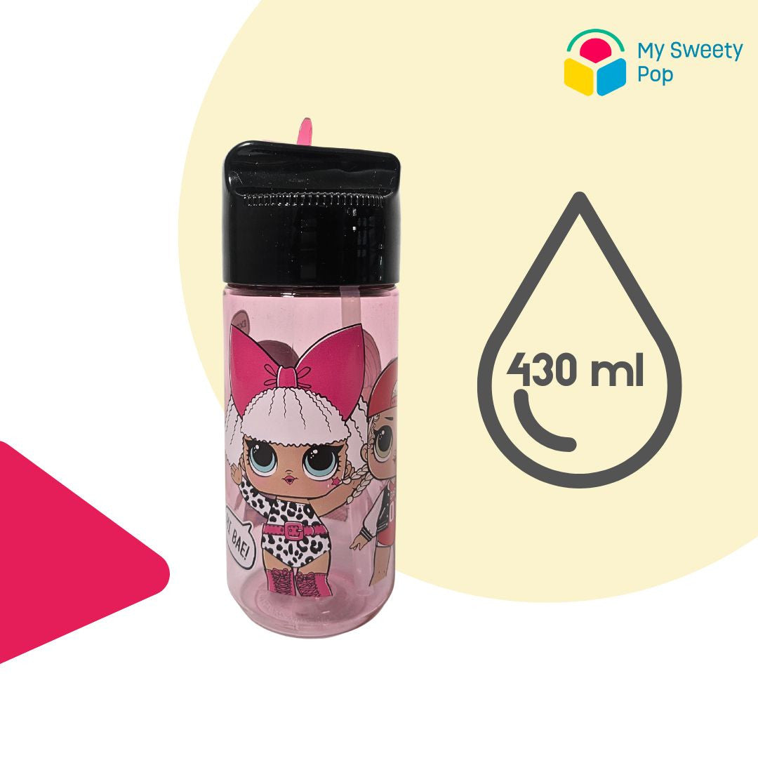Gourde LOL Surprise 430 ml