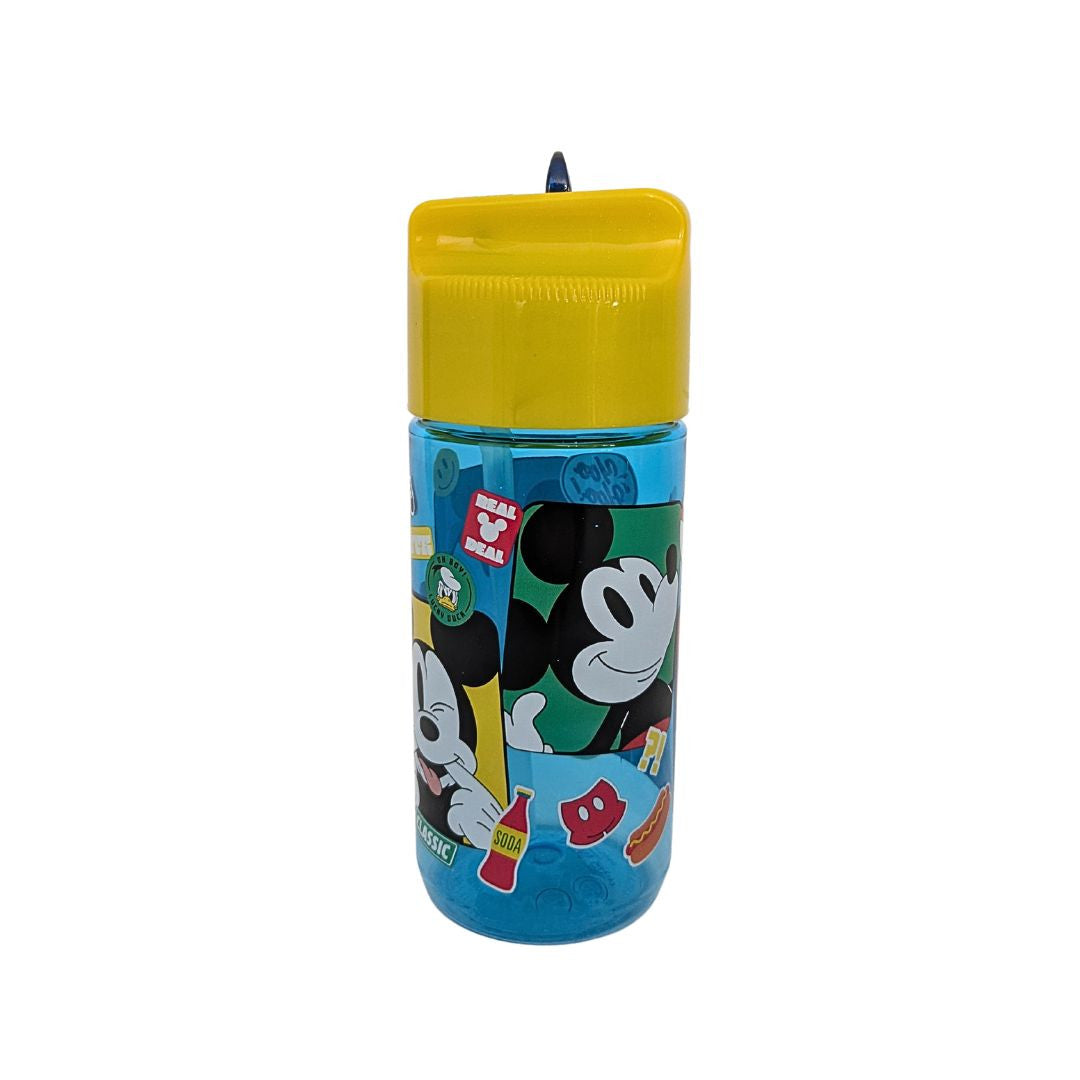 Gourde mickey mouse 430 ml