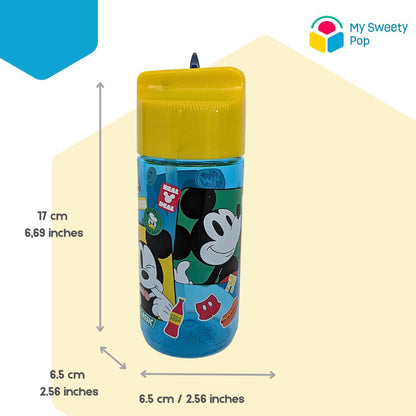 Gourde mickey mouse 430 ml