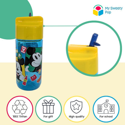 Gourde mickey mouse 430 ml
