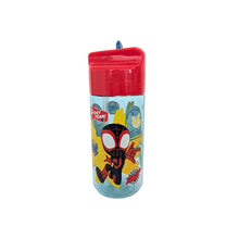 My Sweety Pop - Gourde spidey 430 ml