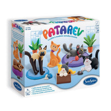 Sentosphère - Patarev Les Chats