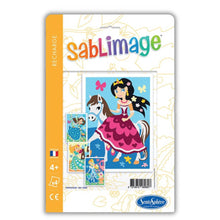 Sentosphère - Recharge Sablimage Princesses
