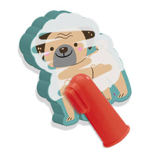 SES Creative - Laver les chiens