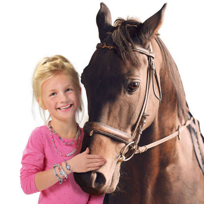 SES Creative - J’aime les chevaux – Studio de joaillerie