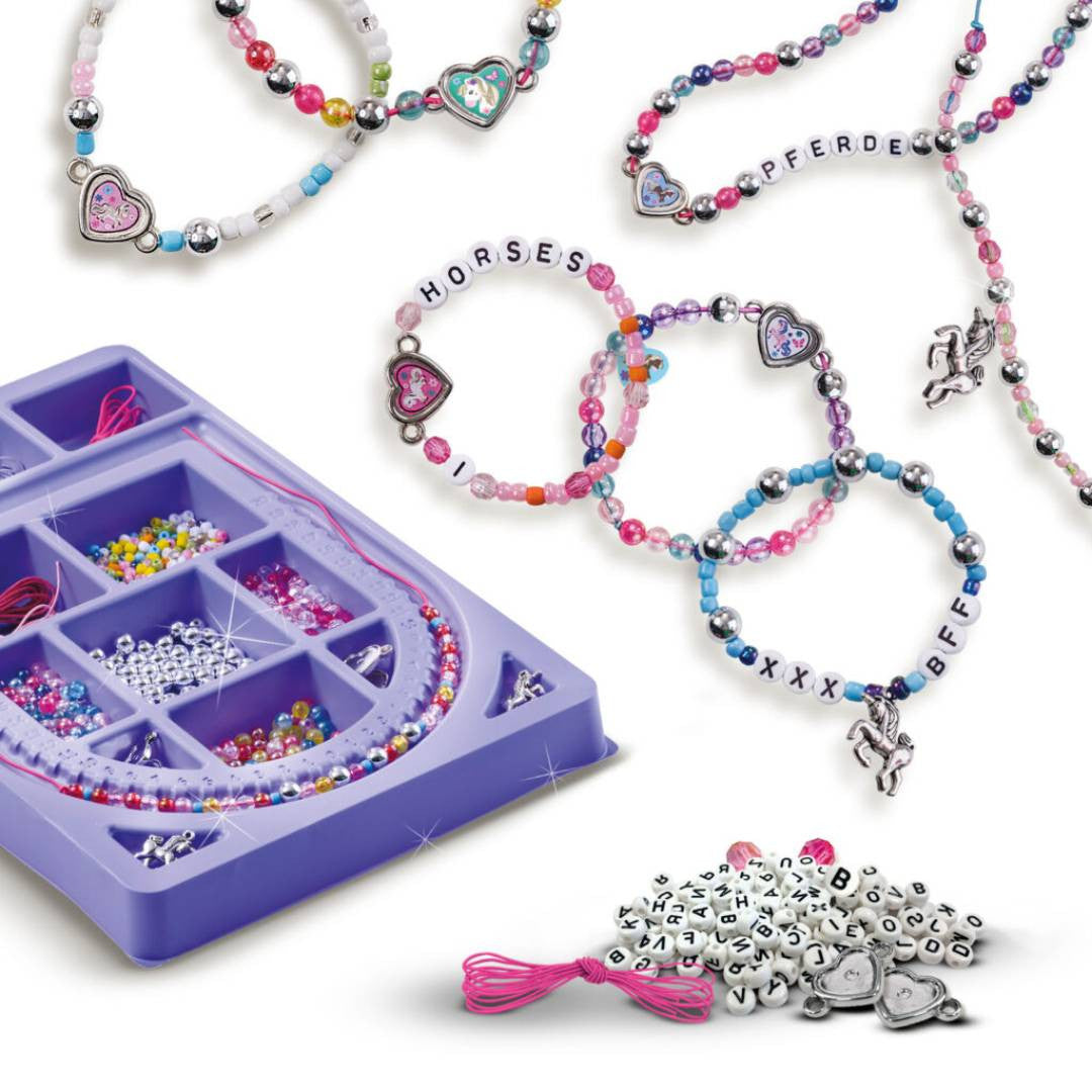 SES Creative - J’aime les chevaux – Studio de joaillerie