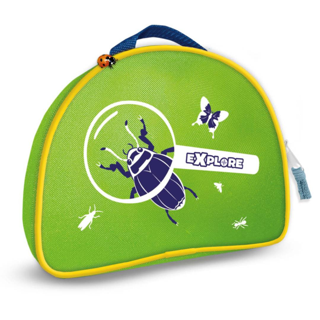 SES Creative - Explorateur d’insectes